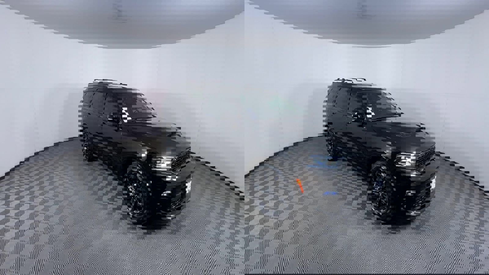 Used 2023 Dodge Durango R/T image 2