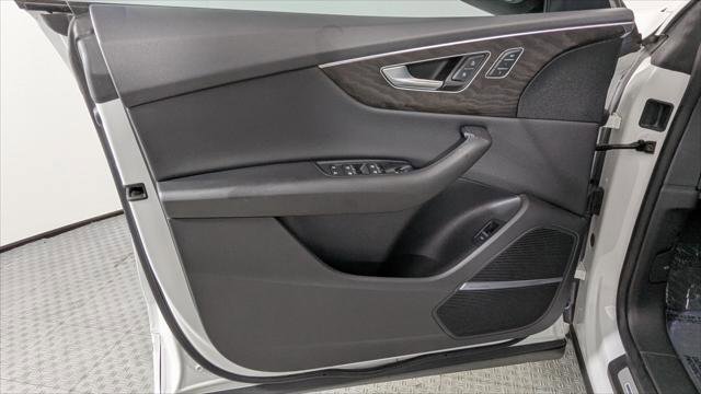 Used 2022 Audi Q8 Premium Plus image 10