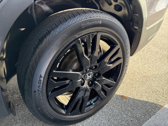 Used 2021 Honda Pilot Special Edition image 18