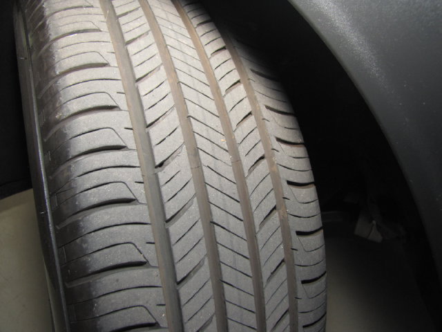 Certified 2025 Honda CR-V Sport-L image 50