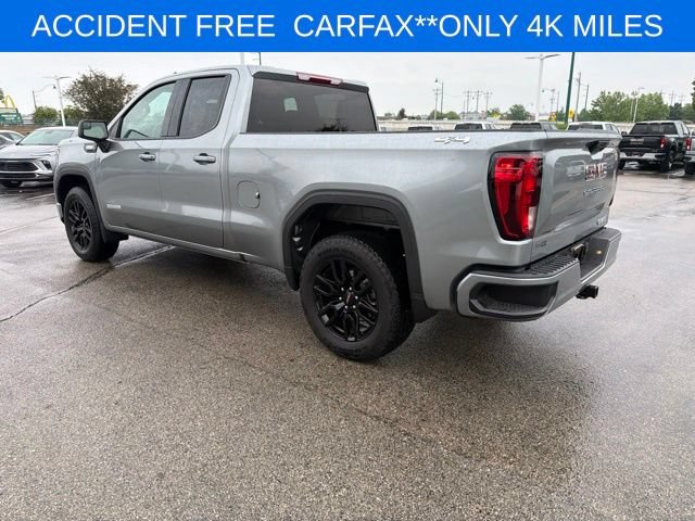 Used 2026 GMC Sierra 1500 Elevation AWD/4WD image 8
