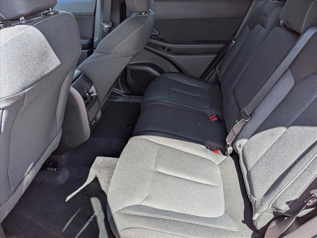 New 2026 Jeep Cherokee Laredo AWD/4WD image 15