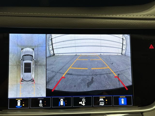 New 2026 Cadillac XT5 Premium Luxury image 15