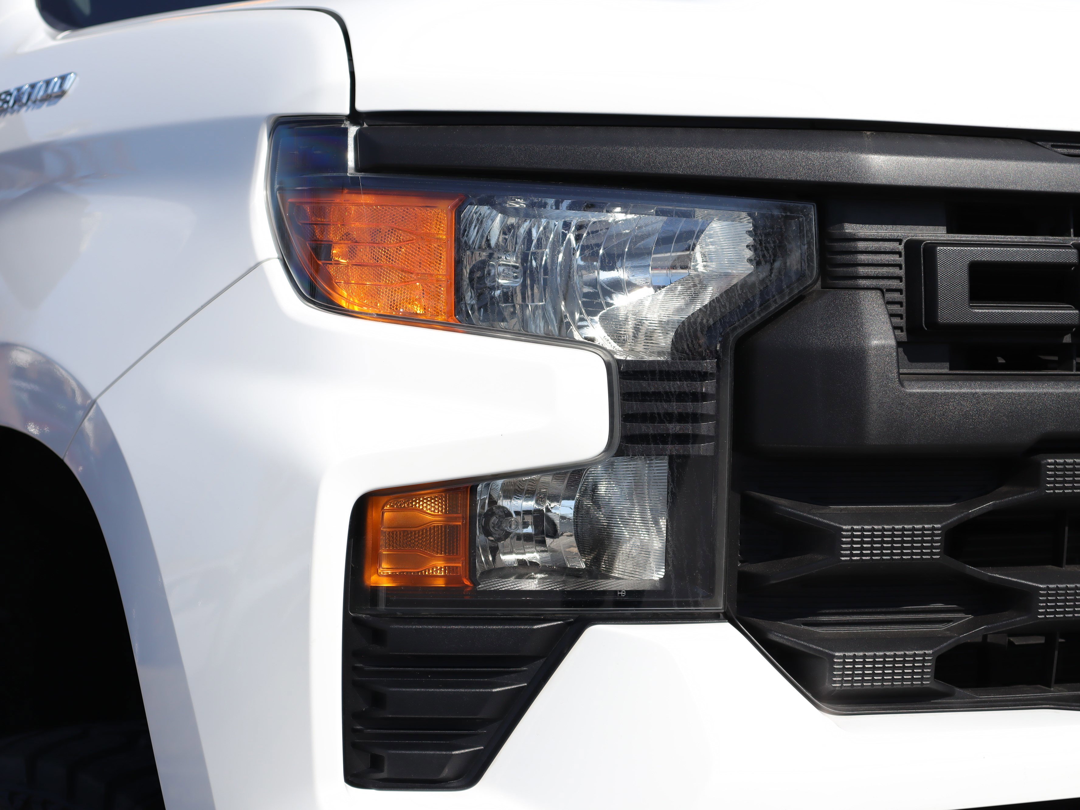 Used 2022 Chevrolet Silverado 1500 W/T w/ WT Value Package image 31