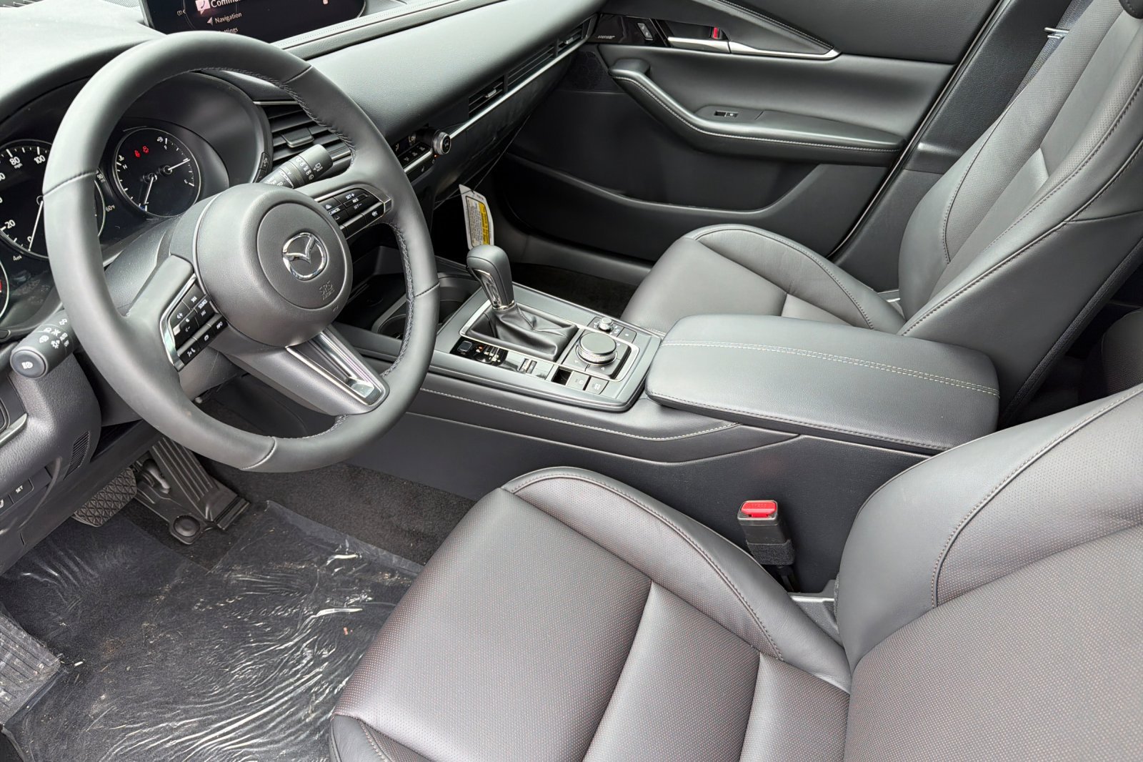 New 2026 MAZDA CX-30 AWD 2.5 S w/ Premium Package image 10