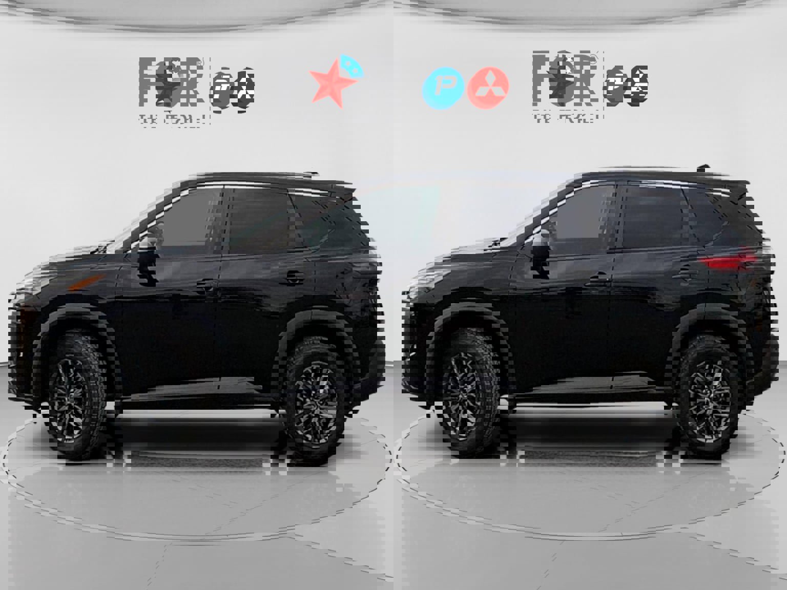 Used 2021 Nissan Rogue S image 7