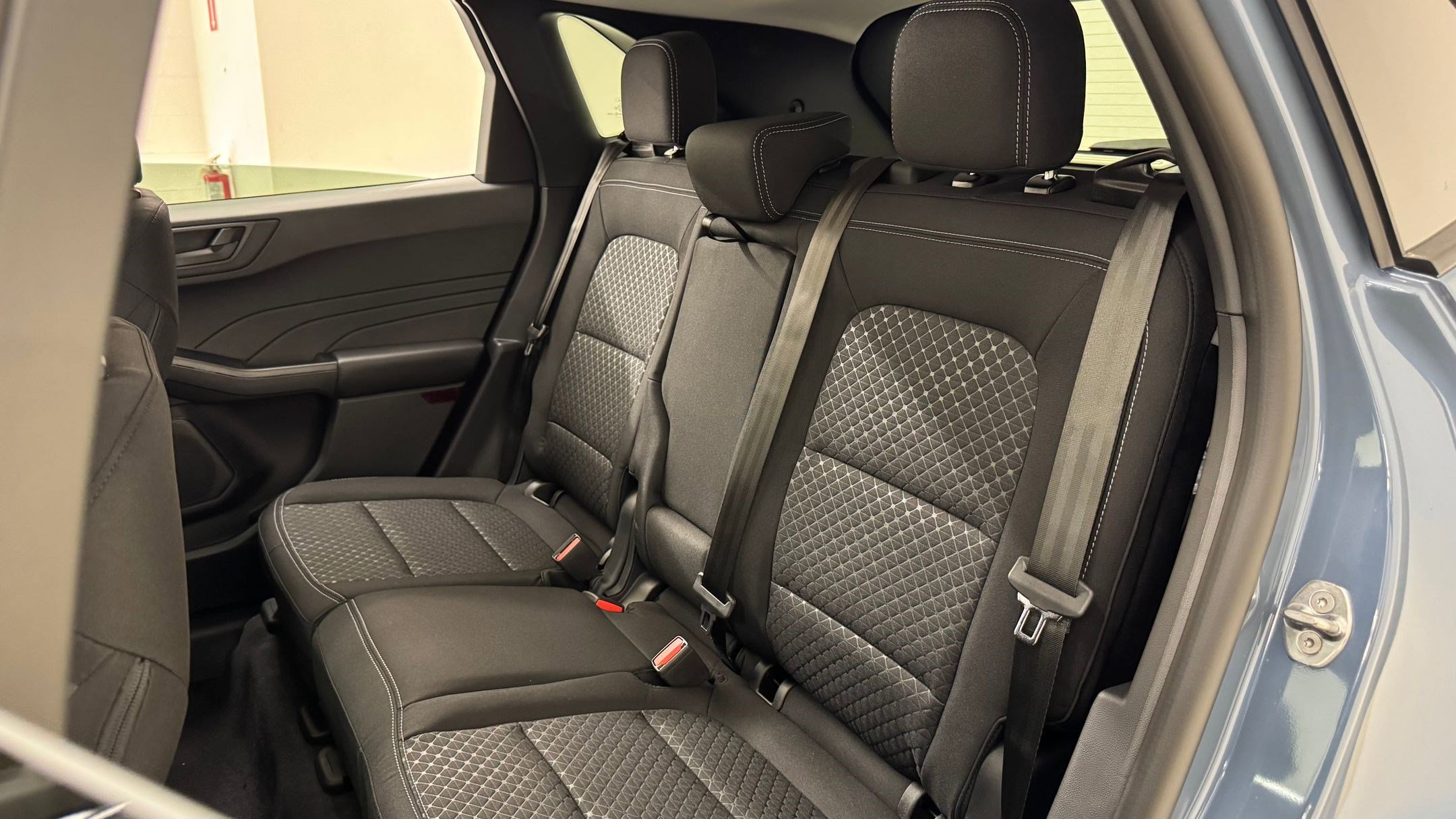 New 2026 Ford Escape Active w/ Cold Weather Package FWD image 14