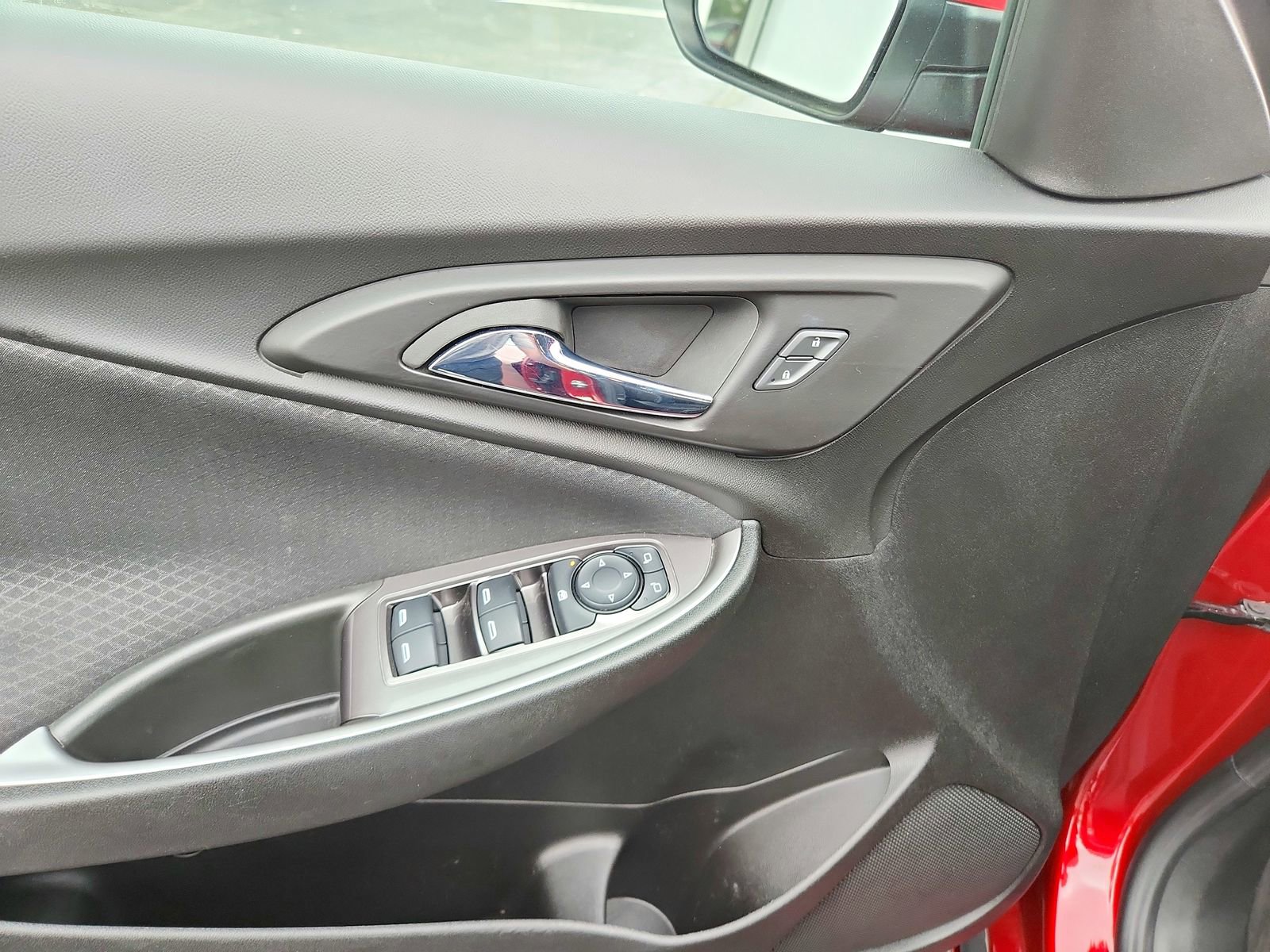 Used 2023 Chevrolet Malibu RS FWD image 19