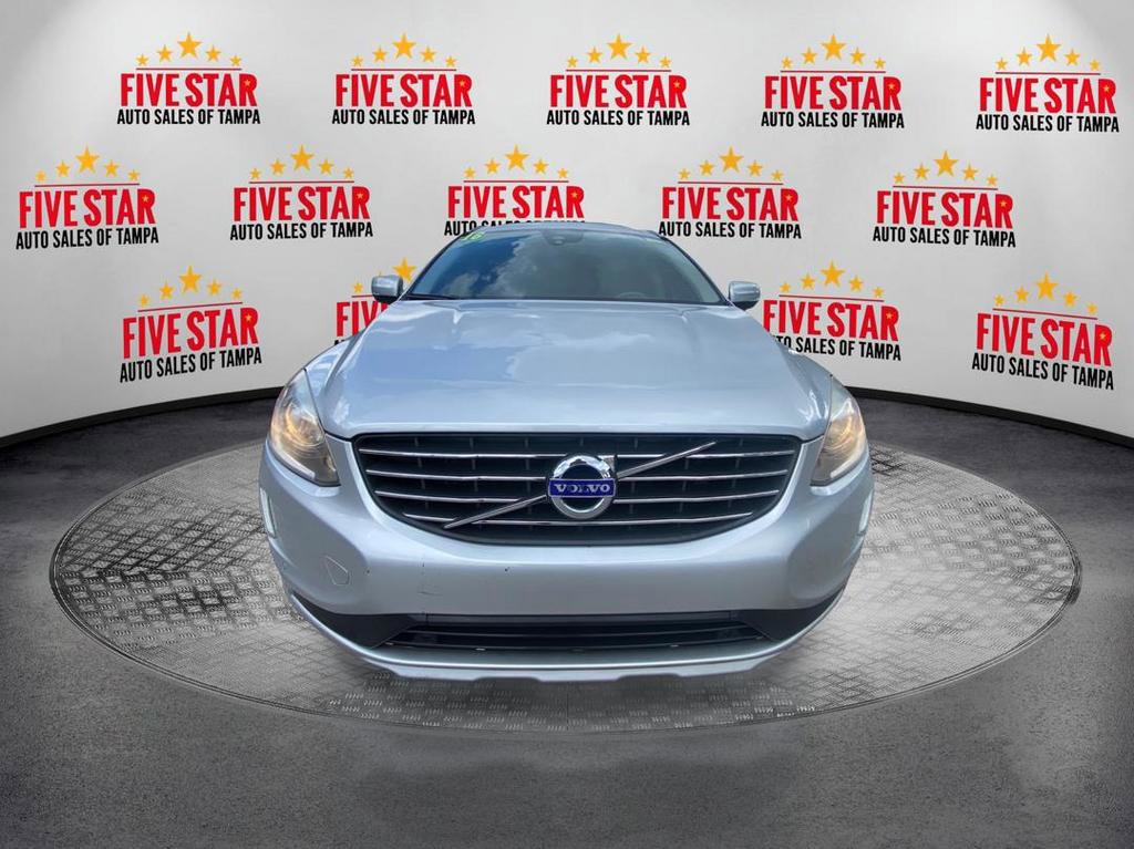 Used 2016 Volvo XC60 T5 Premier w/ Proximity Package FWD image 2