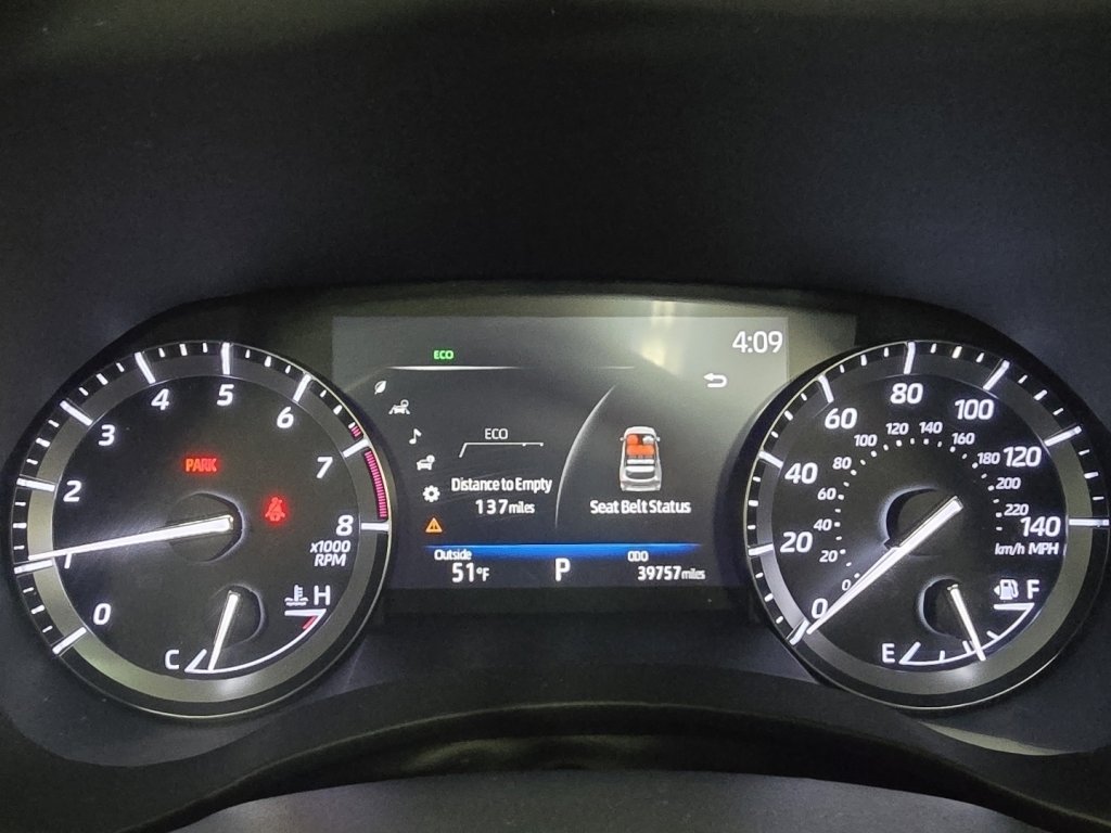 Certified 2020 Toyota Highlander Limited image 28