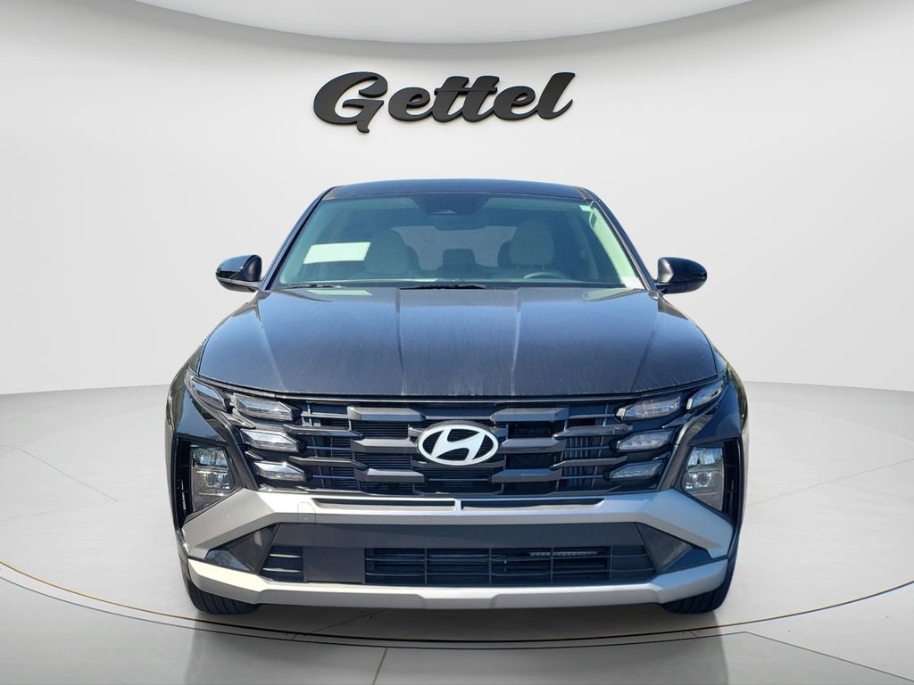 New 2026 Hyundai Tucson Blue SE w/ Tow & Go Package AWD/4WD image 2