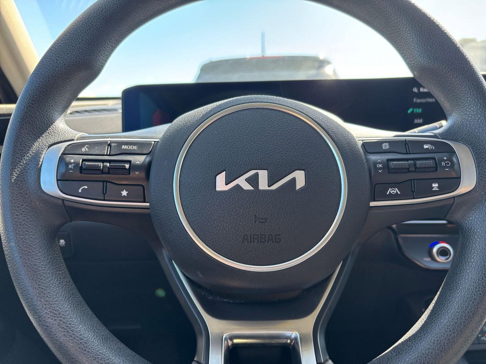 Used 2025 Kia K5 LXS FWD image 31