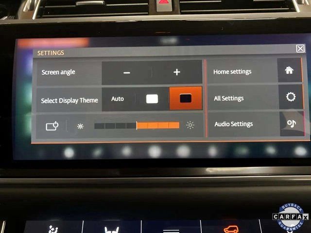 Used 2020 Land Rover Range Rover Sport HSE Dynamic image 48