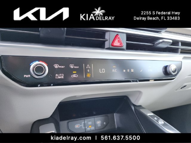 New 2026 Kia Sorento S w/ S Panoramic Sunroof Package FWD image 22
