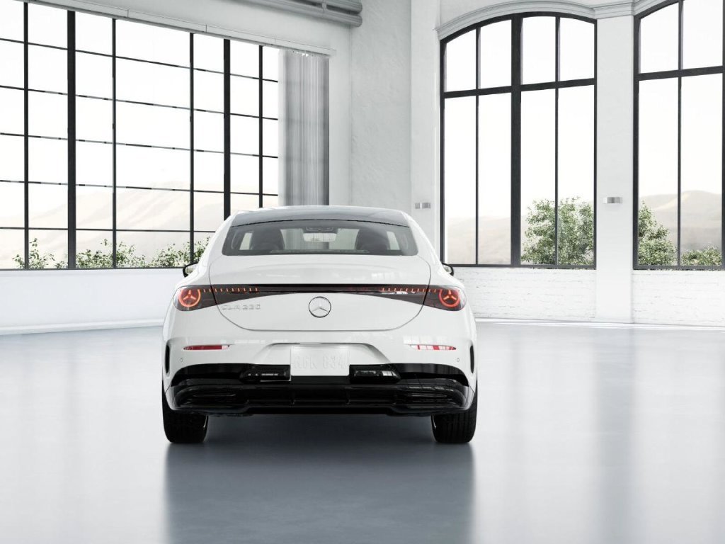 New 2027 Mercedes-Benz CLA 220 image 25