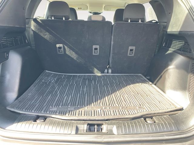 Used 2022 Ford Escape S image 30