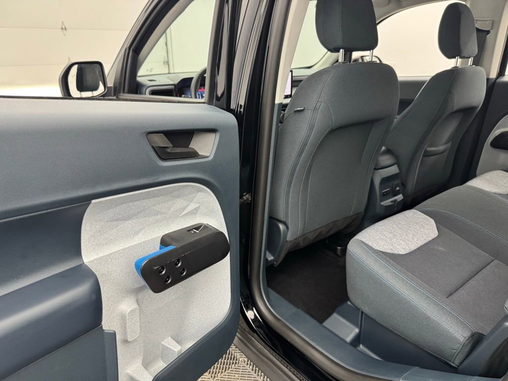 Used 2025 Ford Maverick XLT w/ XLT Luxury Package image 36