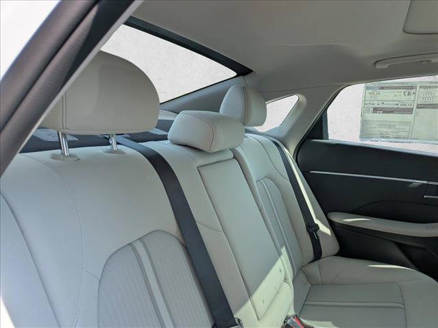 New 2026 Hyundai Sonata SEL FWD image 21