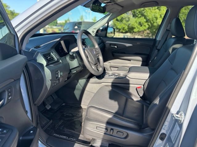 Used 2024 Honda Ridgeline RTL image 13