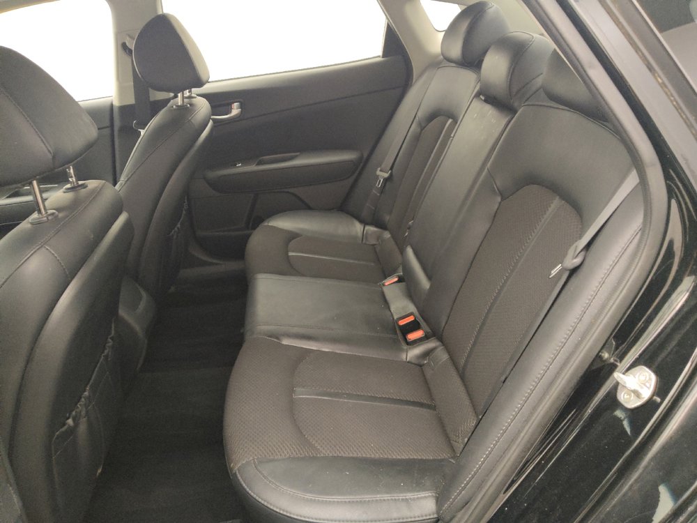 Used 2018 Kia Optima S w/ Panoramic Sunroof Package FWD image 18