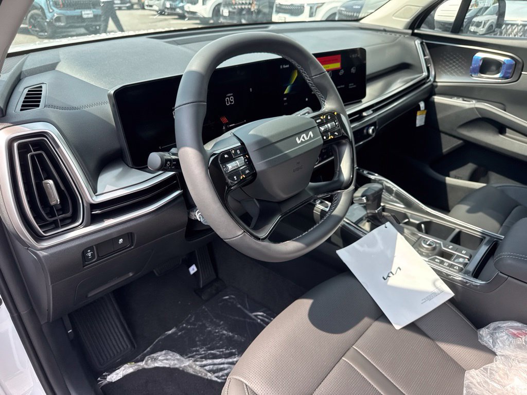 New 2026 Kia Sorento S AWD/4WD image 10