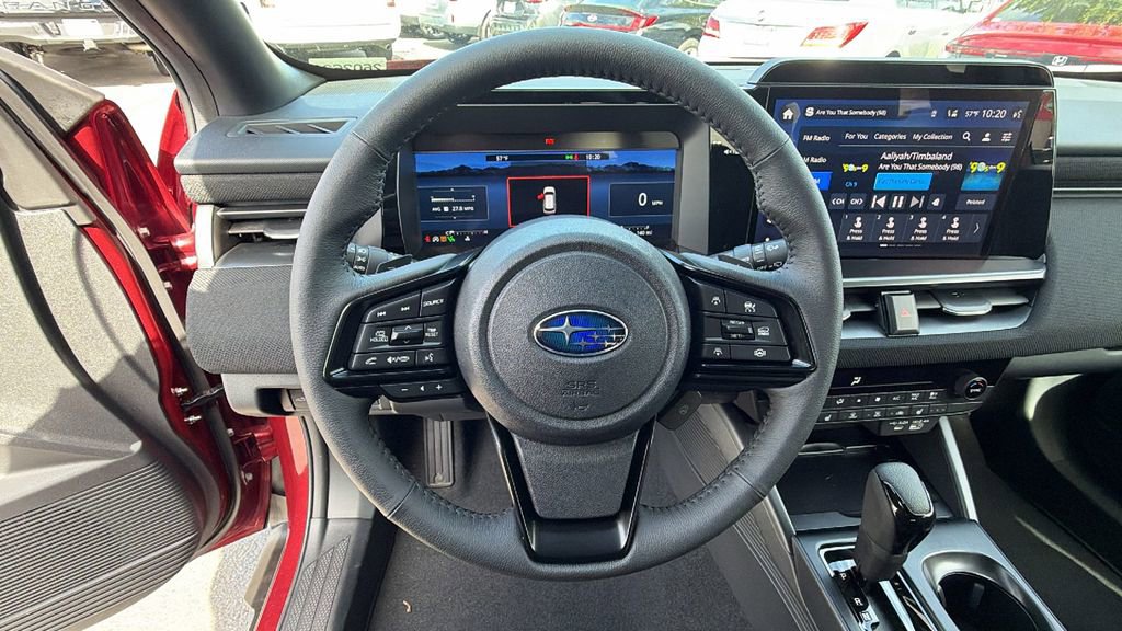 Used 2026 Subaru Outback Premium image 26