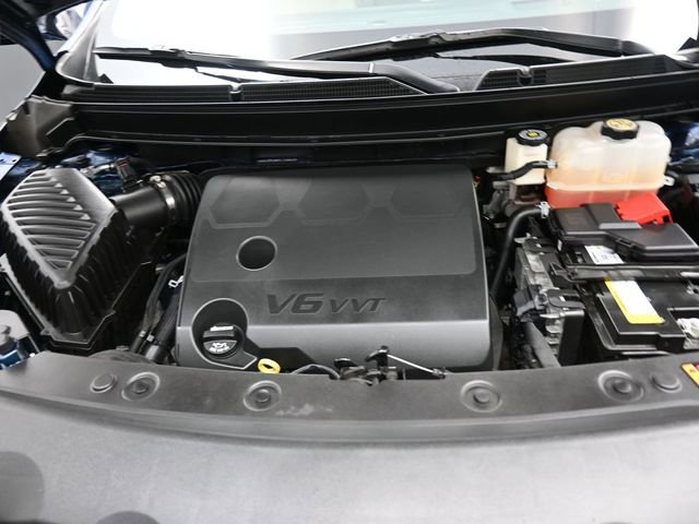 Used 2023 Buick Enclave Avenir w/ Avenir Technology Package FWD image 34