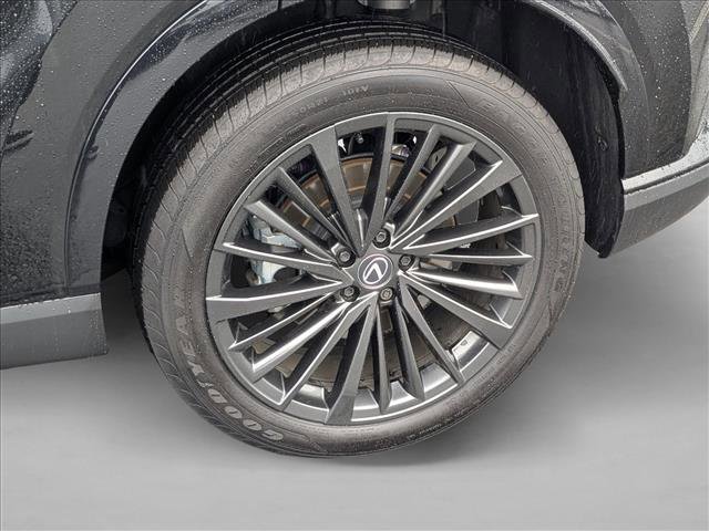 Certified 2025 Lexus RX 350 Premium image 27