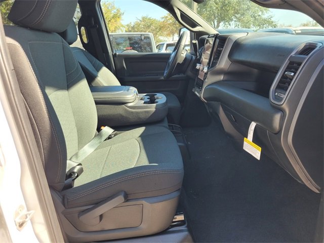 New 2026 RAM 3500 Tradesman image 16