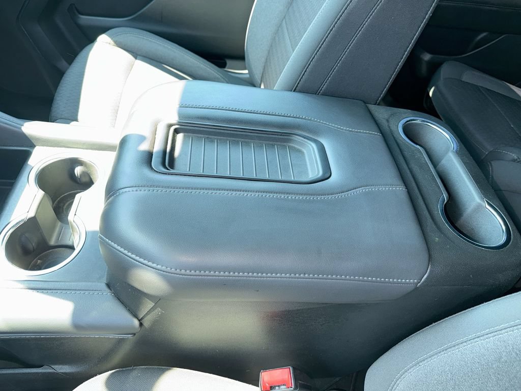 Used 2022 Chevrolet Tahoe LS AWD/4WD image 24
