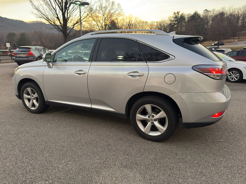 Used 2014 Lexus RX 350 AWD image 3