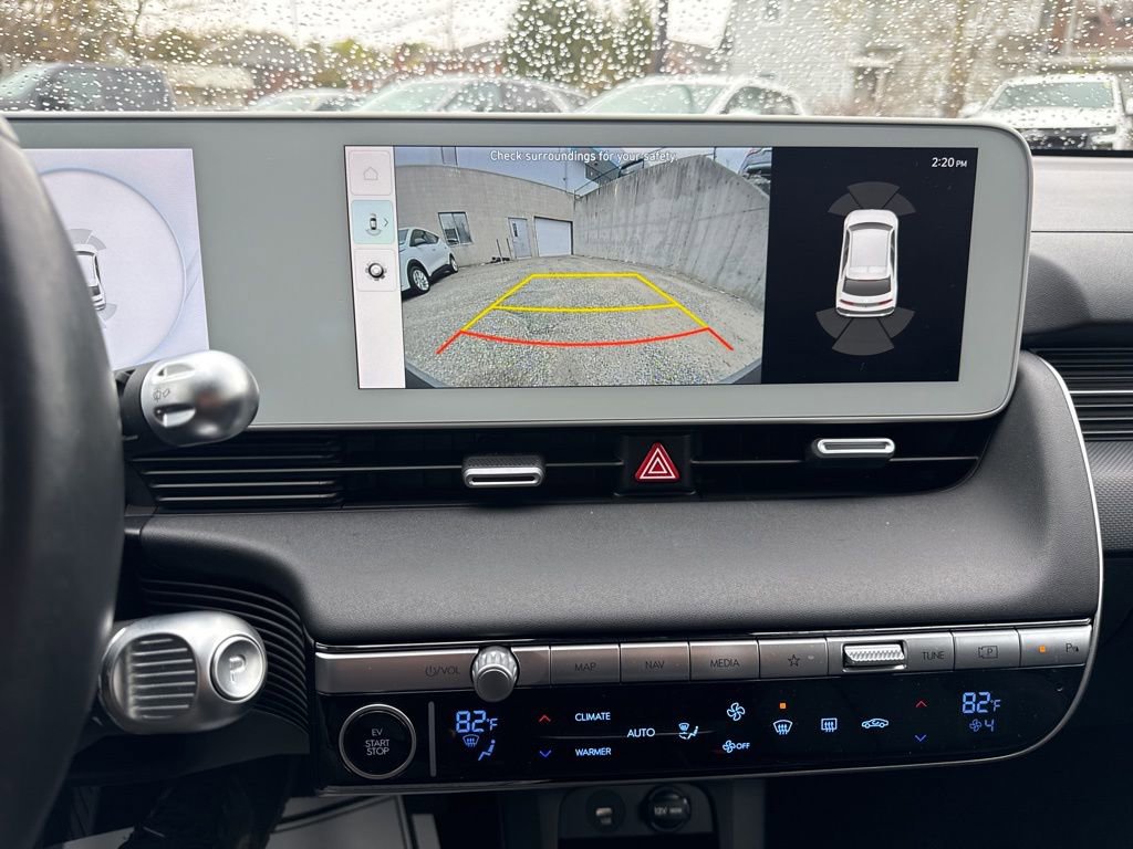 Certified 2023 Hyundai Ioniq 5 SEL AWD/4WD image 28