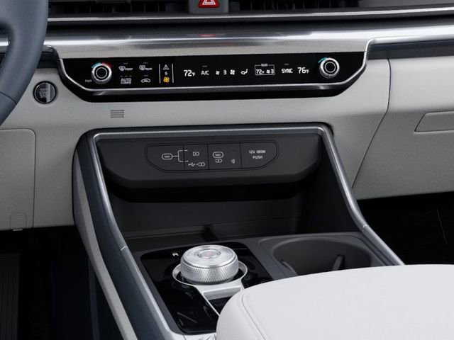 New 2026 Kia Carnival SX image 24