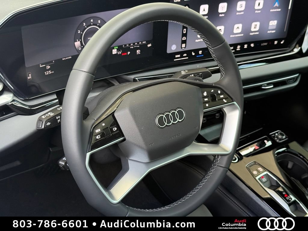 New 2026 Audi A5 2.0T Premium AWD/4WD image 15