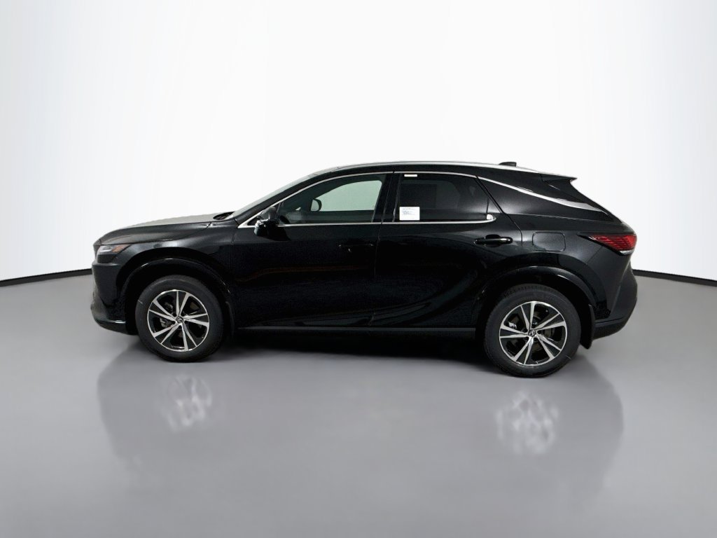 New 2026 Lexus RX 350 Premium w/ Convenience Package FWD image 8