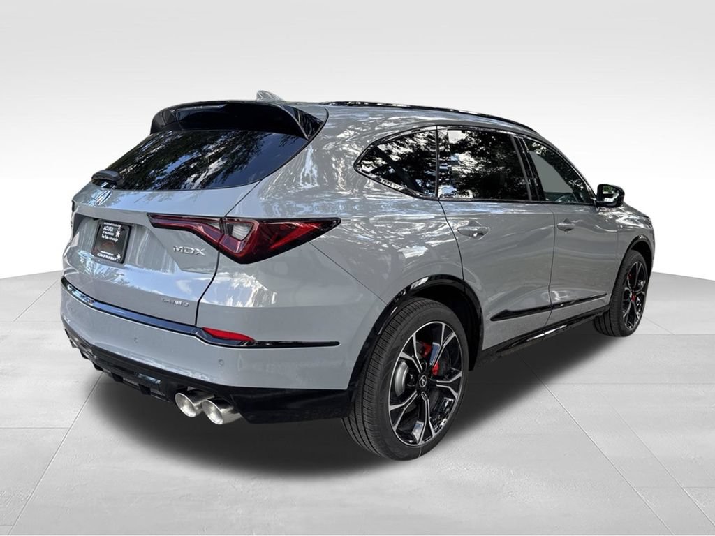 New 2026 Acura MDX Type S w/ Advance Package AWD/4WD image 5