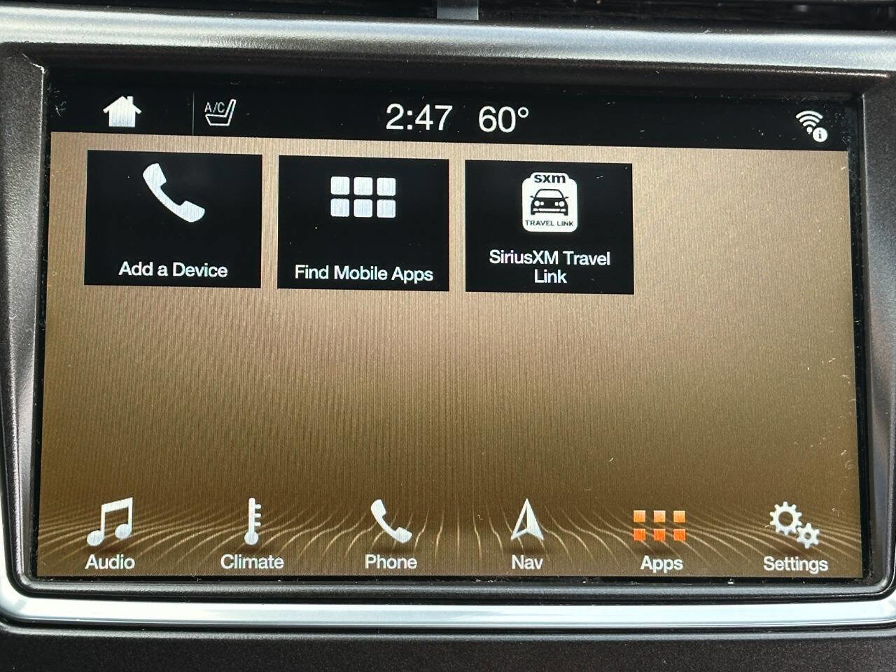 Used 2018 Lincoln MKX Reserve w/ Lincoln MKX Climate Package image 42