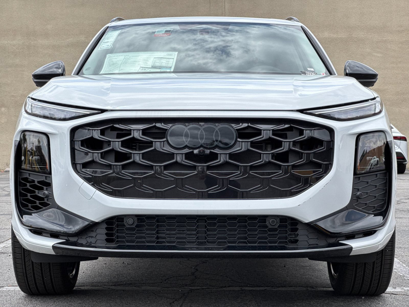 New 2026 Audi Q3 quattro 2.0T AWD/4WD image 6