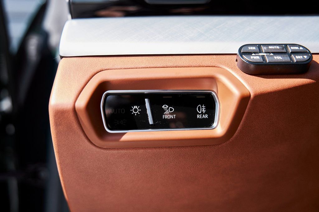 Used 2023 Lamborghini Urus S image 55