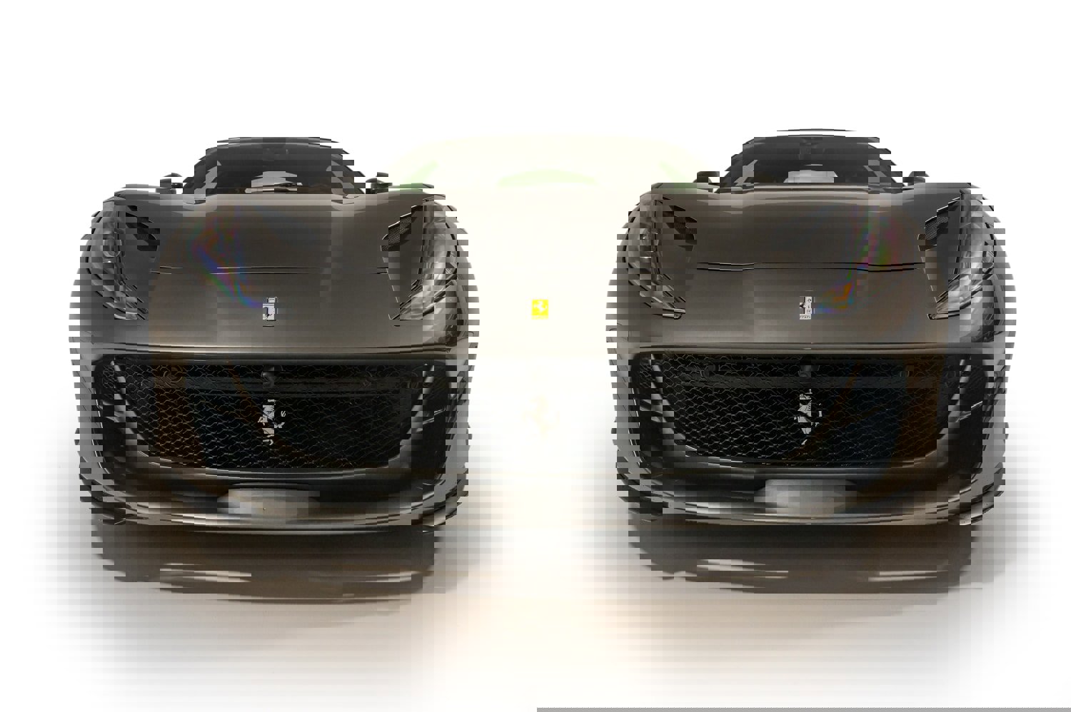 Used 2020 Ferrari 812 Superfast image 10