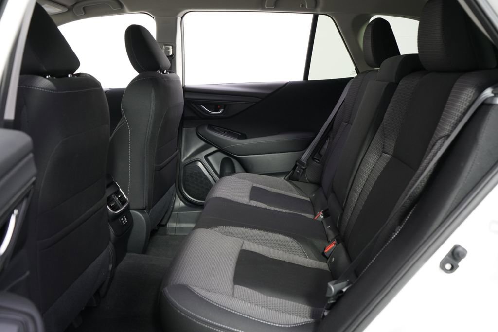Certified 2024 Subaru Outback Premium AWD/4WD image 21