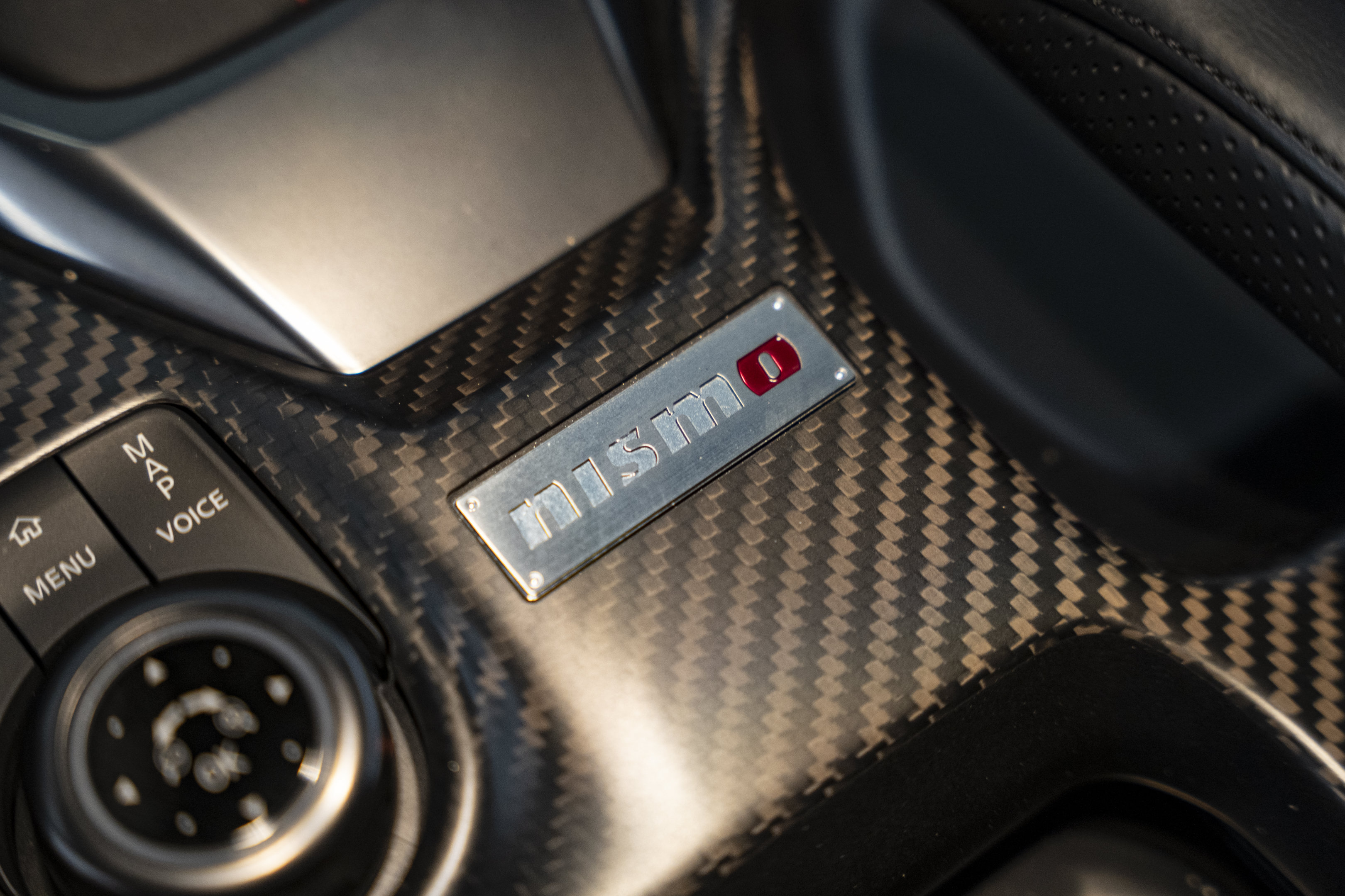 Used 2024 Nissan GT-R NISMO w/ Floor Mat Package AWD/4WD image 58