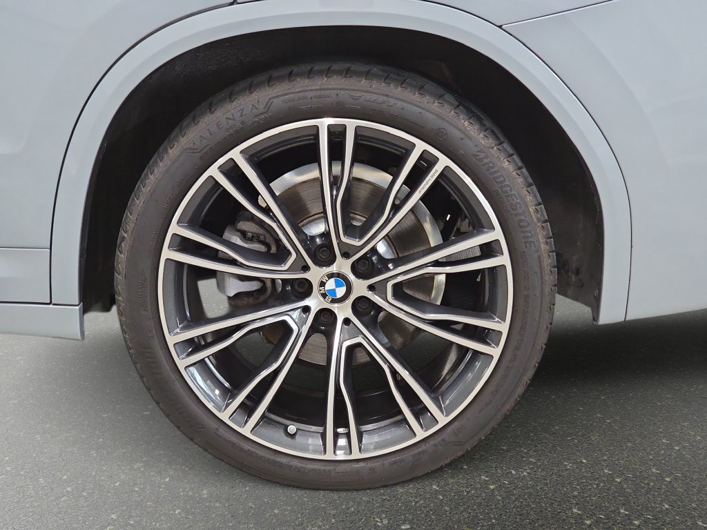 Certified 2023 BMW X3 sDrive30i w/ M Sport Package RWD image 32