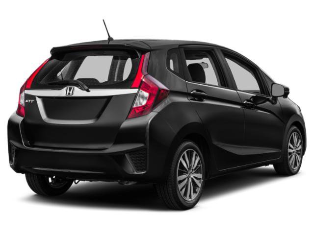 Used 2015 Honda Fit EX image 5