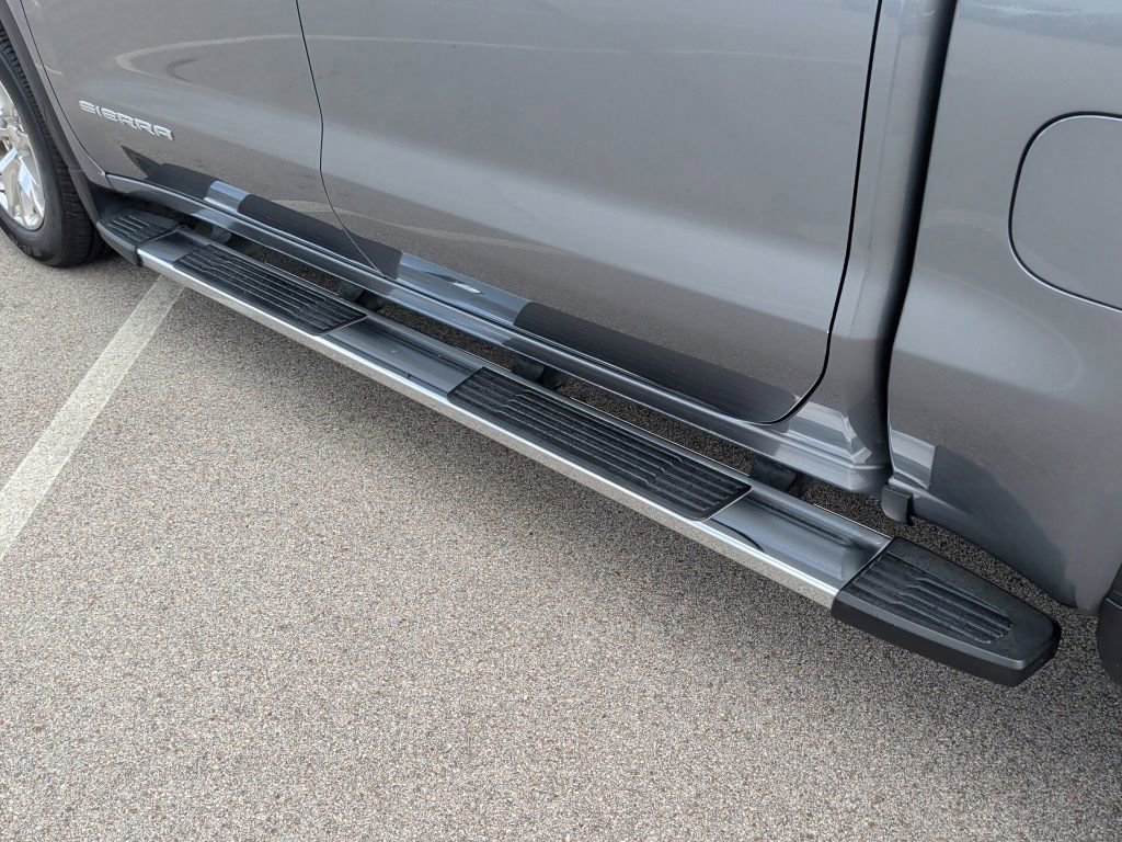 Used 2019 GMC Sierra 1500 SLT image 46