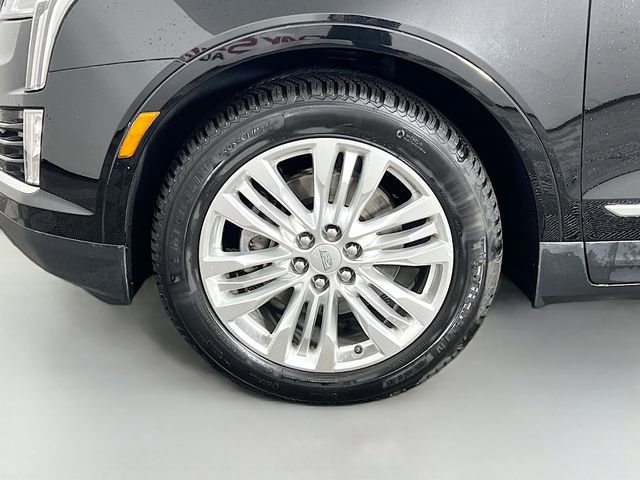 Used 2017 Cadillac XT5 Premium Luxury image 10