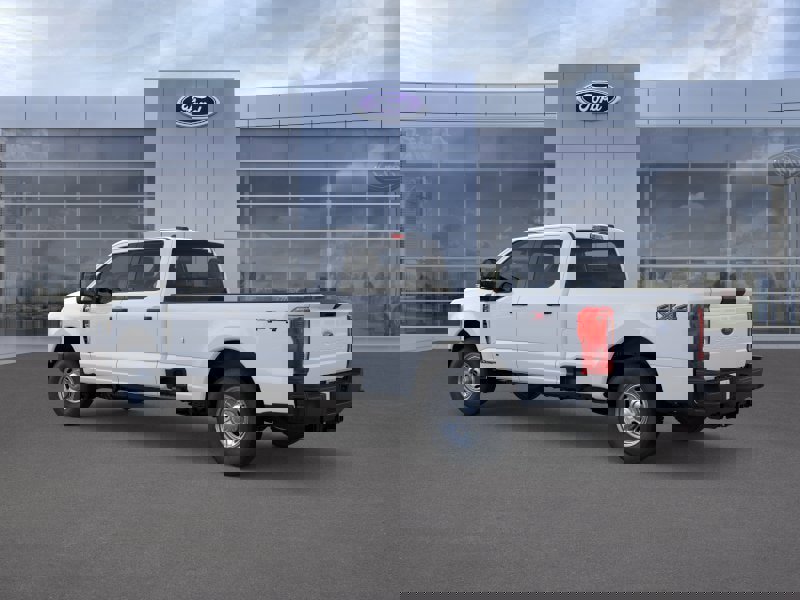 New 2026 Ford F250 XL AWD/4WD image 4