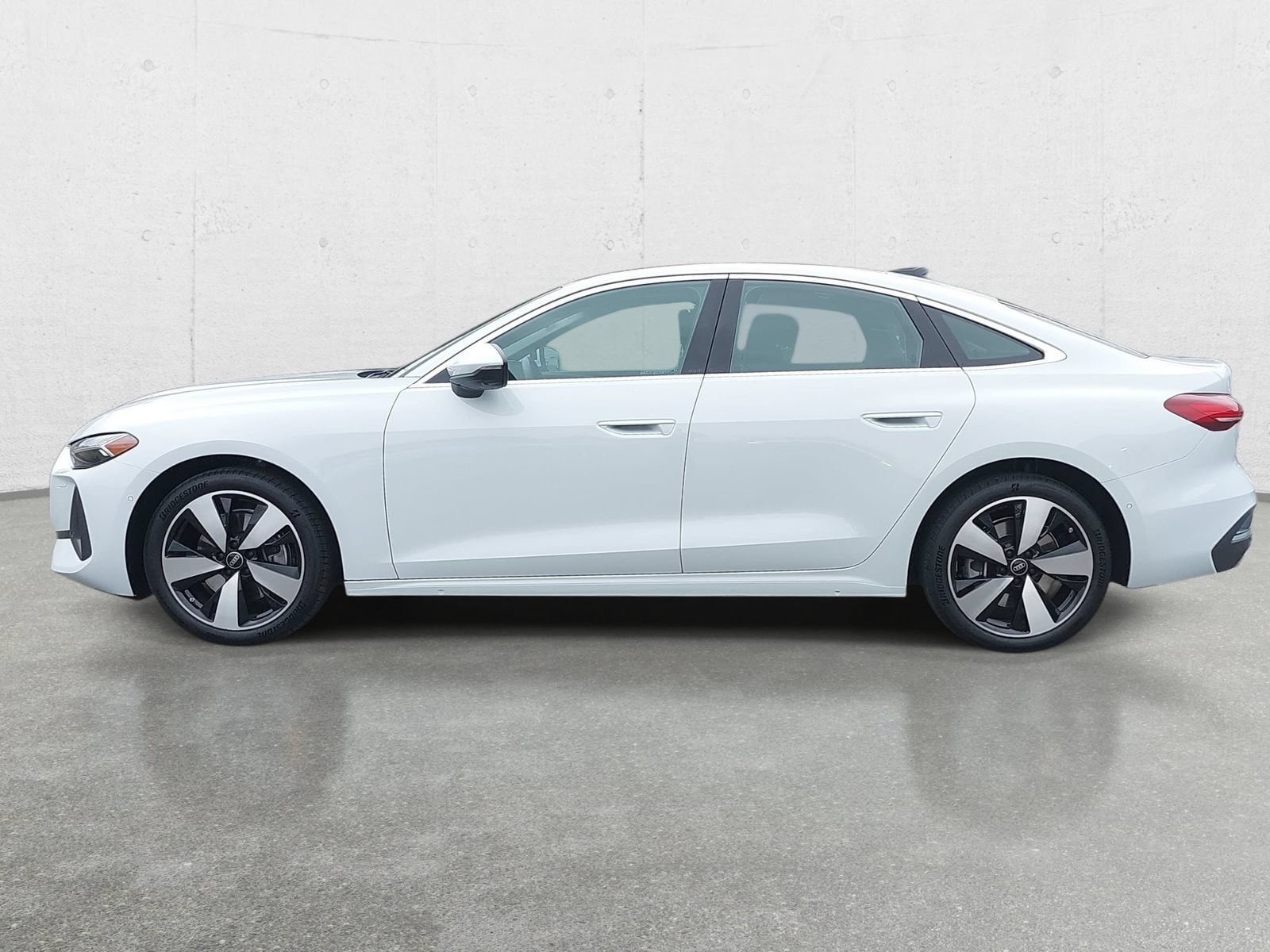 Certified 2025 Audi A5 2.0T Premium Plus w/ Premium Plus AWD/4WD image 8