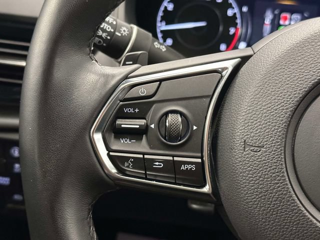 Certified 2024 Acura RDX w/ Technology Package AWD/4WD image 24