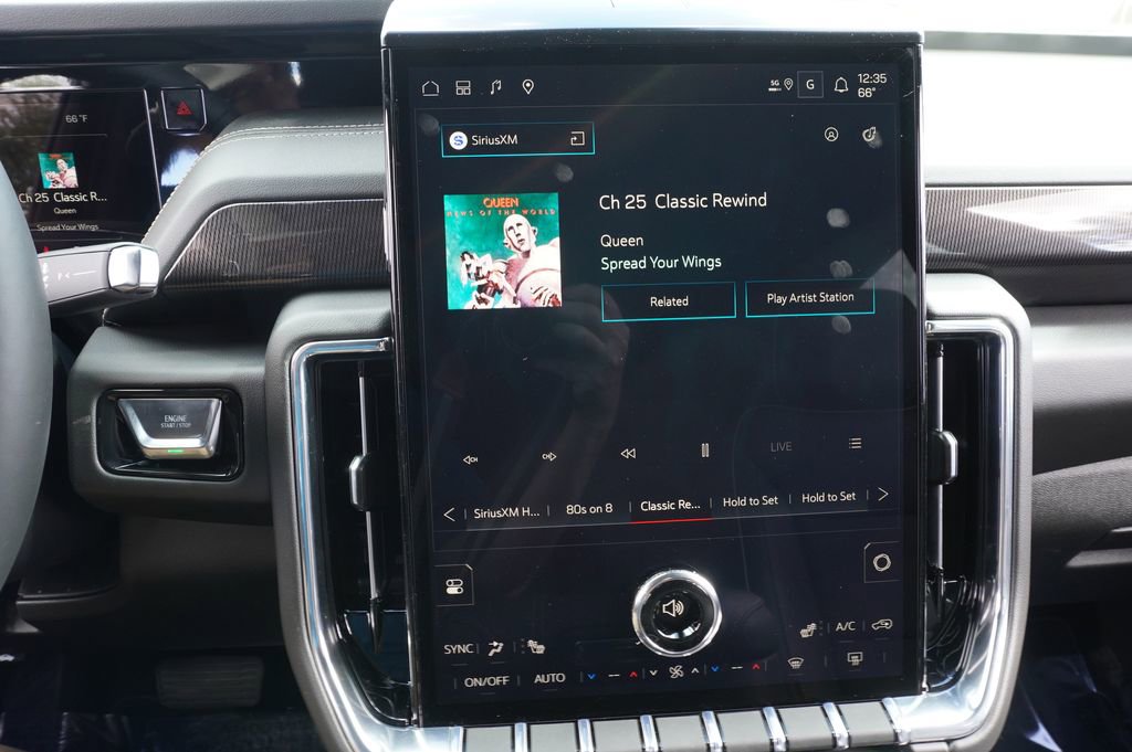 New 2026 GMC Yukon XL Elevation RWD image 20